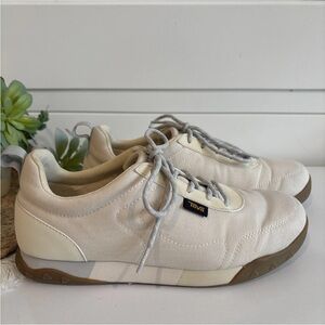 TEVA WYLDLAND VEGAN SNEAKERS SHOES WOMENS SIZE 8.5 EUC